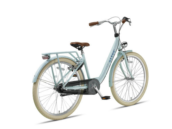 Altec Tuana 26 inch Meisjesfiets - 25916 - foto 3