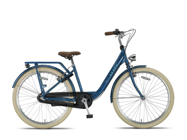 Altec Tuana 26 inch Meisjesfiets - 25917 - foto 1