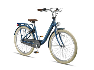 Altec Tuana 26 inch Meisjesfiets - 25917 - foto 2