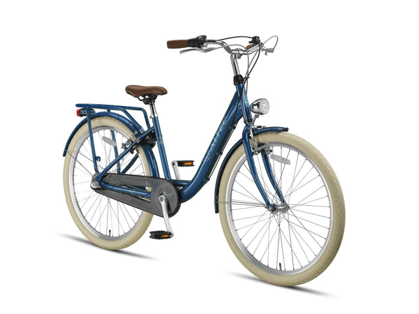 Altec Tuana 26 inch Meisjesfiets - 25917 - foto 2