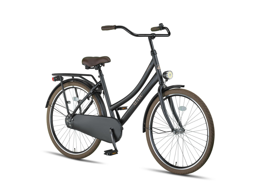 Altec Roma 26 inch Meisjesfiets - 26008 - foto 1