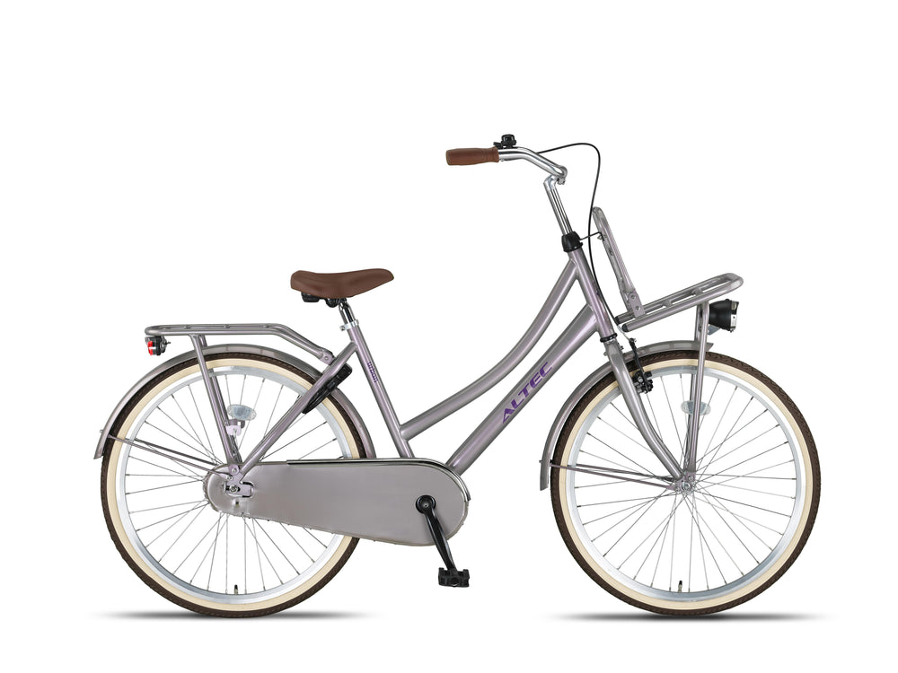 Altec Urban 26 inch Transportfiets Zand - foto 1