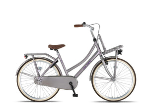 Altec Urban 26 inch Transportfiets Zand - foto 1