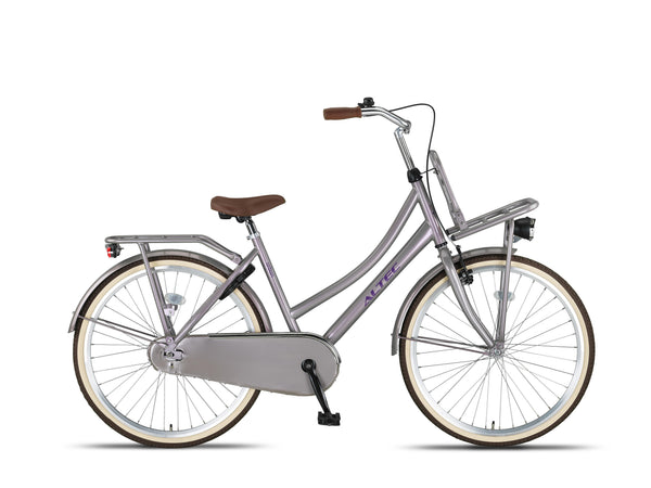 Altec Urban 26 inch Transportfiets Zand - foto 1