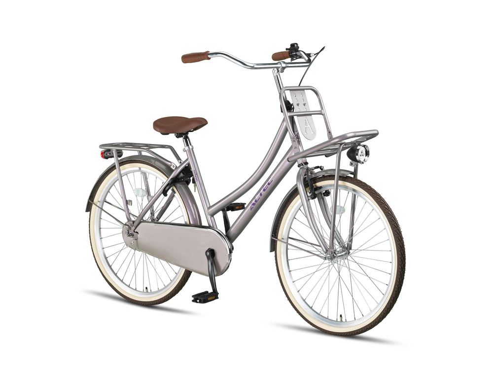 Altec Urban 26 inch Transportfiets Zand - foto 1