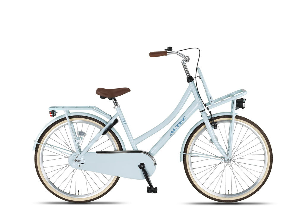 Altec Urban 26 inch Transportfiets Light Blue - foto 1