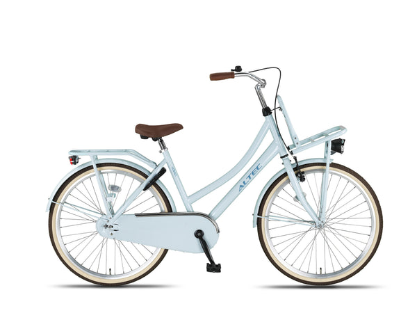 Altec Urban 26 inch Transportfiets Light Blue - foto 1