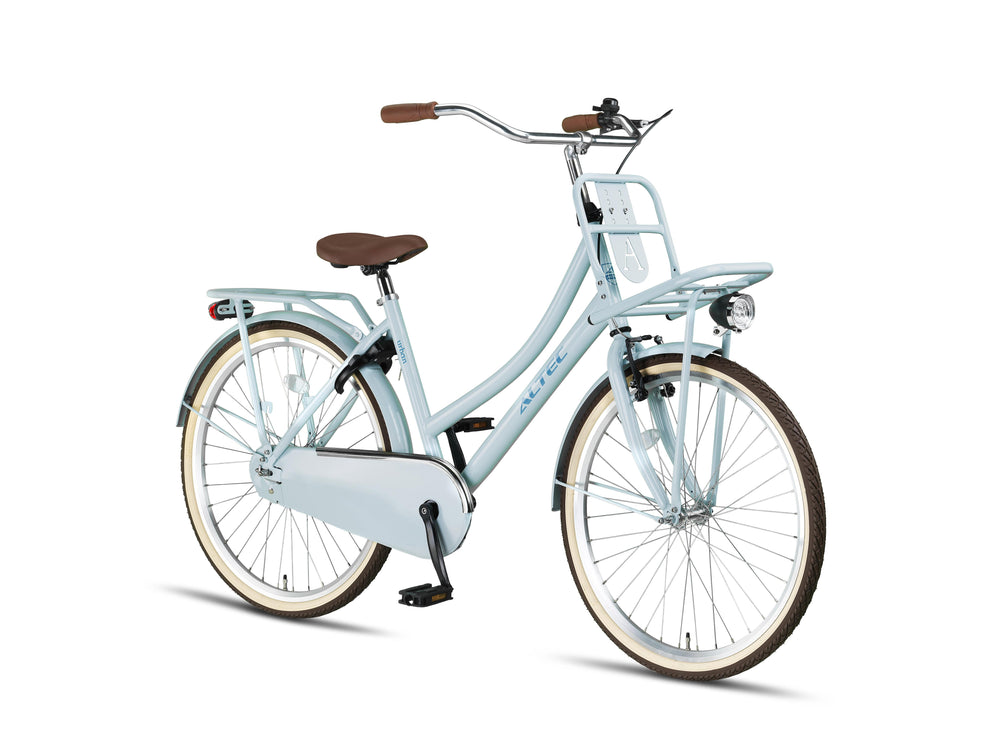 Altec Urban 26 inch Transportfiets Light Blue - foto 1