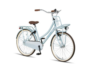 Altec Urban 26 inch Transportfiets Light Blue - foto 2