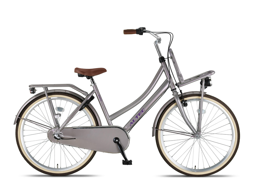 Altec Dutch 26 inch Transportfiets Zand - foto 1