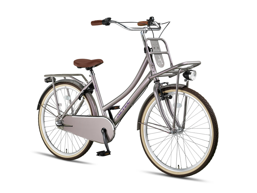 Altec Dutch 26 inch Transportfiets Zand - foto 1