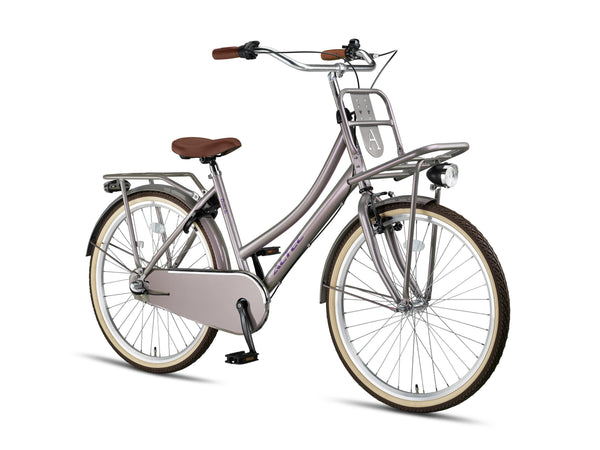 Altec Dutch 26 inch Transportfiets Zand - foto 2