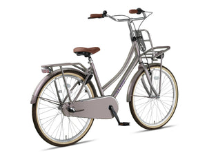 Altec Dutch 26 inch Transportfiets Zand - foto 3
