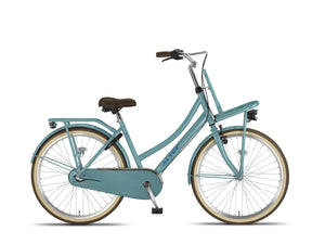 Altec Dutch 26 inch Transportfiets Light Blue - foto 1