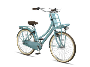 Altec Dutch 26 inch Transportfiets Light Blue - foto 2