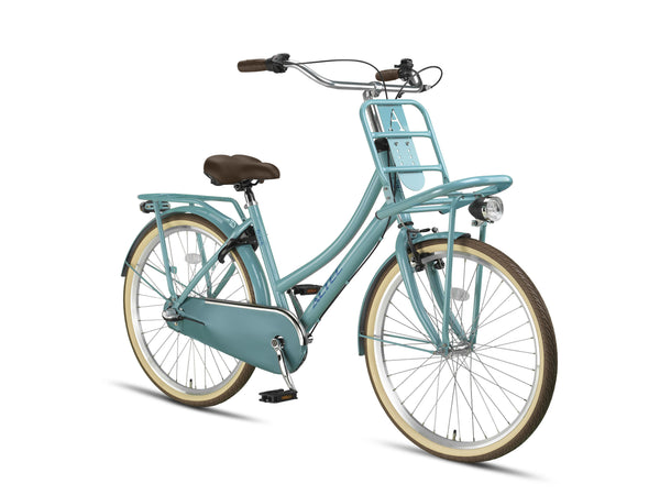 Altec Dutch 26 inch Transportfiets Light Blue - foto 2