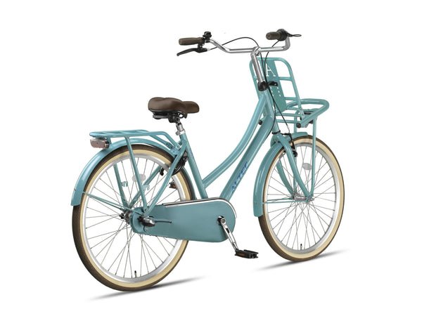 Altec Dutch 26 inch Transportfiets Light Blue - foto 3