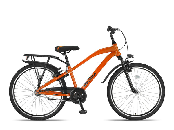 Altec Nevada 26 inch MTB Neon Orange - foto 1