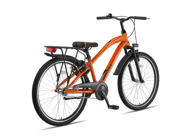 Altec Nevada 26 inch MTB Neon Orange - foto 3