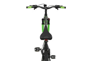 Altec Camaro 27,5 inch MTB 2D Black/Green - foto 4