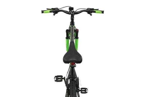 Altec Camaro 27,5 inch MTB 2D Black/Green - foto 4
