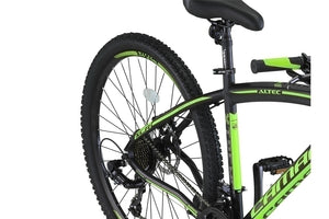 Altec Camaro 27,5 inch MTB 2D Black/Green - foto 6