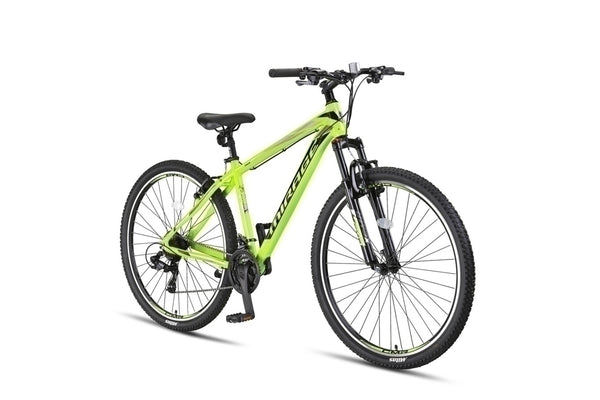 Umit Mirage 27.5 inch MTB V-Brakes Lime - foto 2