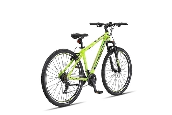 Umit Mirage 27.5 inch MTB V-Brakes Lime - foto 3
