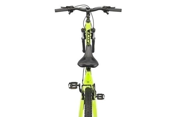 Umit Mirage 27.5 inch MTB V-Brakes Lime - foto 4