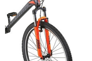 Umit Mirage 27.5 inch MTB V-Brakes Zwart/Oranje - foto 5