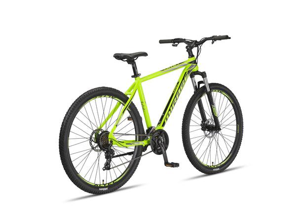 Altec Mirage 27.5 inch MTB Lime - foto 3