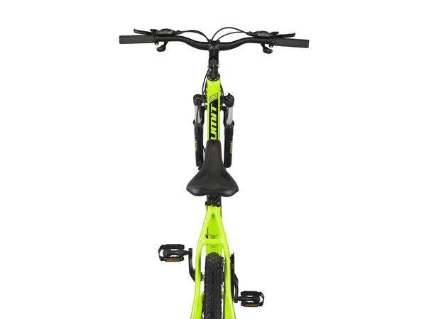 Altec Mirage 27.5 inch MTB Lime - foto 4