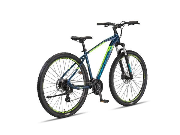 Altec Camaro 27.5 inch MTB Petrol Blue - foto 3