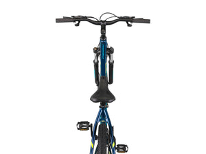Altec Camaro 27.5 inch MTB Petrol Blue - foto 4