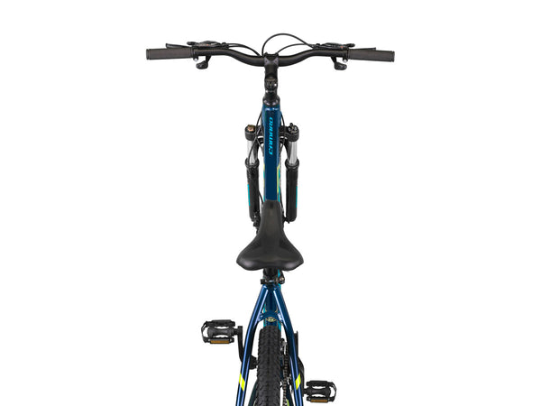 Altec Camaro 27.5 inch MTB Petrol Blue - foto 4