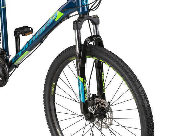 Altec Camaro 27.5 inch MTB Petrol Blue - foto 5