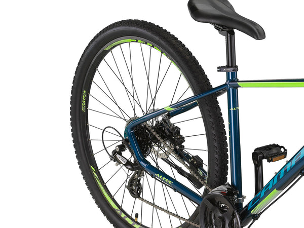 Altec Camaro 27.5 inch MTB Petrol Blue - foto 6