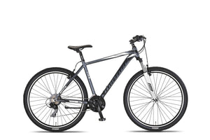 Umit Mirage 29 inch MTB V-Brakes - 27487 - foto 1