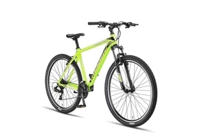 Umit Mirage 29 inch MTB V-Brakes Lime - foto 2