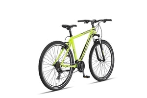 Umit Mirage 29 inch MTB V-Brakes Lime - foto 3