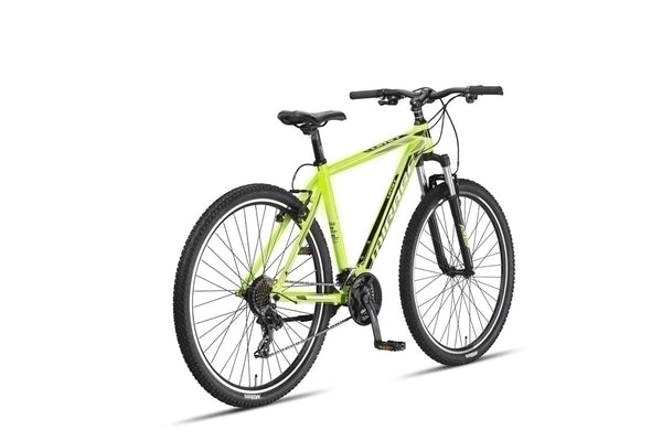 Umit Mirage 29 inch MTB V-Brakes Lime - foto 3