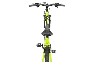 Umit Mirage 29 inch MTB V-Brakes Lime - foto 4