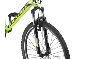 Umit Mirage 29 inch MTB V-Brakes Lime - foto 5