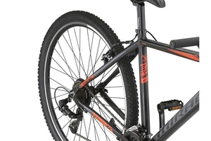 Umit Mirage 29 inch MTB V-Brakes Zwart/Oranje - foto 6