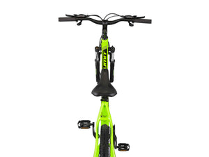 Umit Mirage 29 inch MTB Lime - foto 4