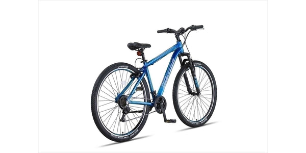 Umit 4 Motion 29 inch MTB V-Brakes - 27571 - foto 3