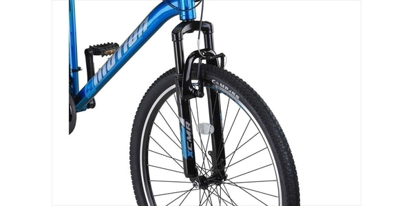 Umit 4 Motion 29 inch MTB V-Brakes - 27571 - foto 5