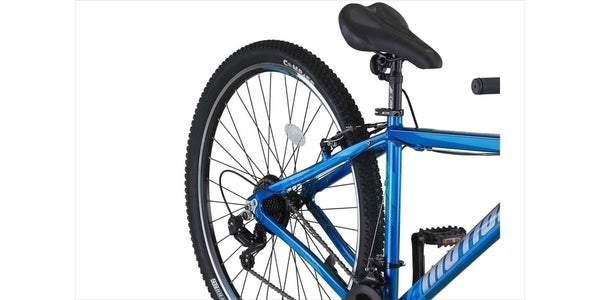Umit 4 Motion 29 inch MTB V-Brakes - 27571 - foto 6