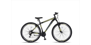 Umit 4 Motion 29 inch MTB V-Brakes - 27573 - foto 1