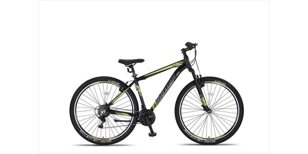 Umit 4 Motion 29 inch MTB V-Brakes - 27573 - foto 1